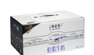 特仑苏比蒙牛贵吗 蒙牛特仑苏牛奶价格