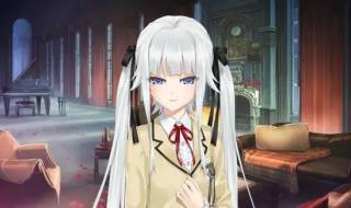 万华镜剧情 美少女万华镜很黄吗