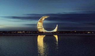 红月亮代表什么 血月代表什么预兆?