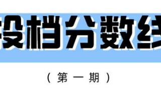 山东2022年高考一本分数线是多少 山东一本录取分数线