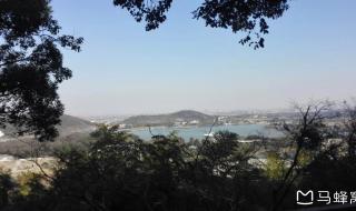 佘山月湖雕塑公园 佘山月湖雕塑公园