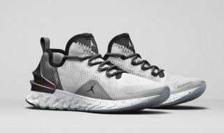 jordandeltabreathe和sp有什么区别 jordanbrand