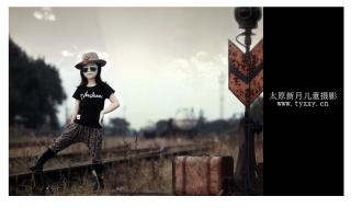 太原婚纱摄影哪家最便宜太原爱约定婚纱摄影谁听过 太原儿童摄影团购