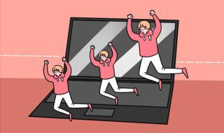 深大视觉传达自考难不 视觉传达设计自考