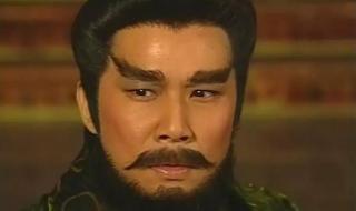 封神榜陈浩民比干夫人扮演者 封神榜陈浩民版演员