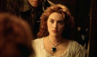 泰坦尼克号主演的名字叫什么 泰坦尼克号的男主角