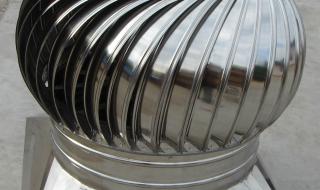 无动力风机 无动力风机