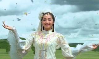 你是风儿我是沙歌词