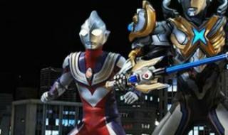 赛文奥特曼国语版 赛文奥特曼国语版