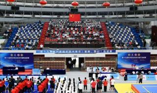 2023年亚运会观后感