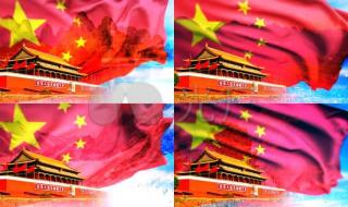 《共和国之恋》的创作背景 共和国之恋背景音乐