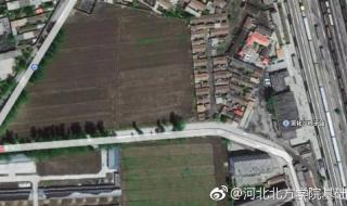 河北北方学院南校区