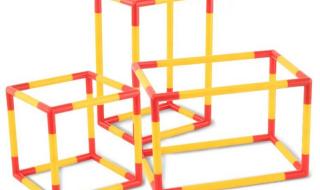 小学数学、科学教具怎么制作 数学教具制作模型