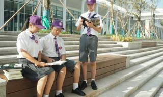 重庆两江中学到底怎样 重庆市两江中学