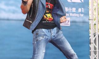 炎亚纶汪东城撞脸 炎亚纶汪东城撞脸