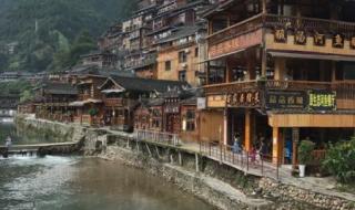 旅游攻略西江千户苗寨有什么好玩的 贵州千户苗寨旅游攻略