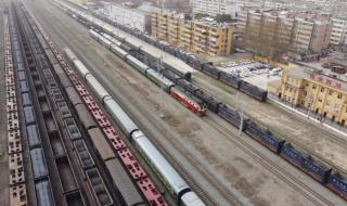 西安五所军校排名 西安阿房宫站将更名