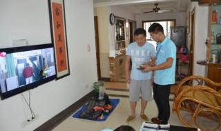 在苏宁买的电视收安装费吗 苏宁易购包安装吗