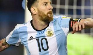 梅西夺冠苏醒激动捶地 梅西夺冠苏醒激动捶地