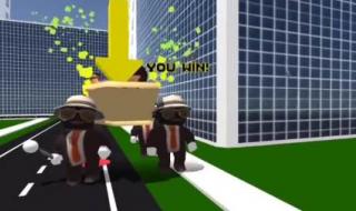 摸摸鱼战争模拟器 摸摸鱼战争模拟器