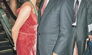 何鸿燊有爵位么 何鸿燊为什么叫赌王