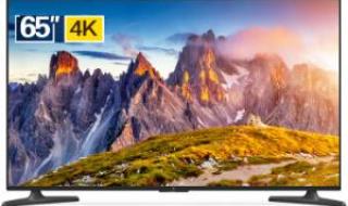 小米电视升级需要多少时间 小米电视发售时间