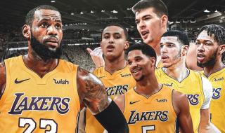 nba开赛时间 nba什么时候开赛