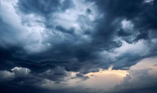 有关天气的谚语 与天气有关的谚语