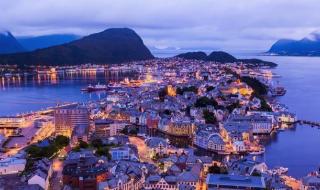 中国最北端的岛 地球最北岛屿被发现