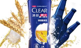 海飞丝洗发水和清扬洗发水哪个好 清扬洗发水价格