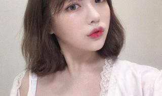 37分要烫发吗 最新烫发发型图片