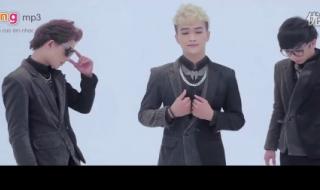 hkt组合最早的一首歌 越南hkt洗剪吹组合