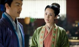 徐娘半老,风韵犹存的典故是什么 风韵犹存的半老徐娘