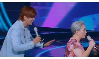 徐怀钰结婚没 徐怀钰状态回来了