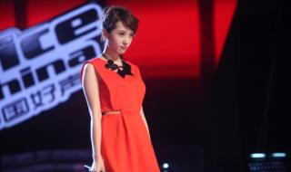 中国好声音2021淘汰歌曲是什么 中国好声音的歌曲