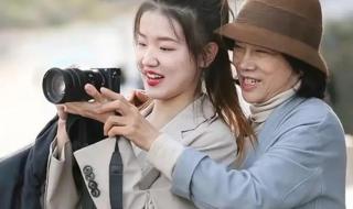 董明珠22岁助理孟羽童 董明珠22岁助理孟羽童