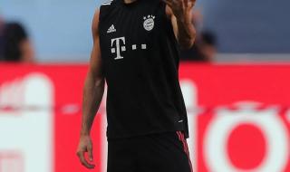 欧冠巴黎对拜仁时间 巴黎对拜仁欧冠2023有直播吗