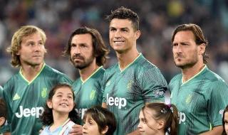 2003尤文图斯阵容 92年尤文图斯阵容