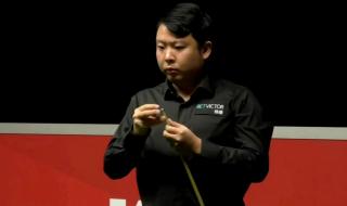 斯诺克巡回赛赛程结果 斯诺克三大赛奖牌榜