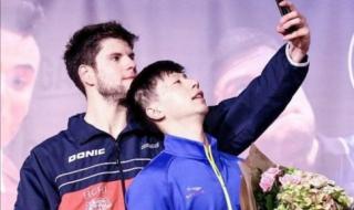 男团乒乓决赛结果 男团乒乓决赛结果
