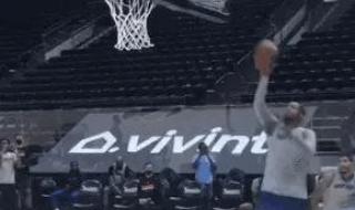 2021扣篮大赛冠军是谁