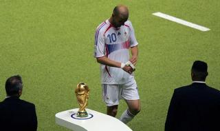 齐达内撞马特拉齐是为什么 齐达内为什么顶马特拉齐