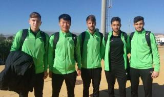 西甲国王杯决赛对阵 西甲国王杯决赛对阵