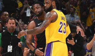 2018湖人和热火总决赛打了几场 2020年湖人对热火交战记录