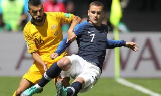 2018世界杯预选赛澳大利亚赛程 澳大利亚世界杯最好的成绩