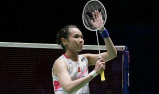 中国羽毛球公开赛 赛程 2004年马来西亚羽毛球公开赛决赛