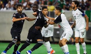 02年国足对哥斯达黎加数据 国足对哥斯达黎加历史战绩