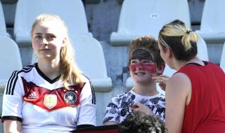 2018年德国世界杯小组赛成绩 南非世界杯德国战绩