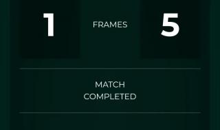 斯诺克团体赛赛程 斯诺克国际锦标赛赛程表 