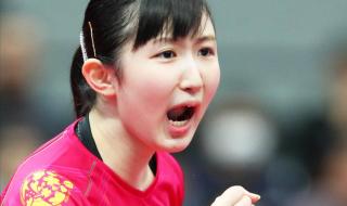 世乒赛亚洲区预选赛赛程 12月1日世乒赛赛程